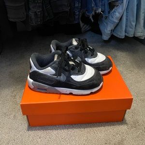 Toddler Nike Air Max 8c